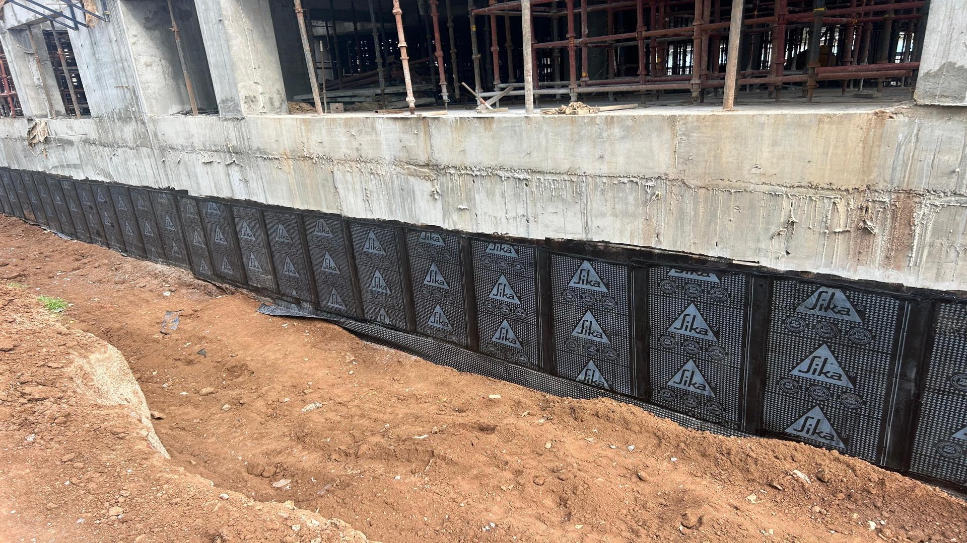 Membrane Waterproofings4